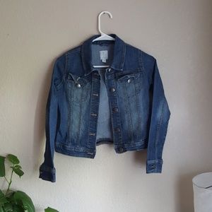 Children's Place jacket